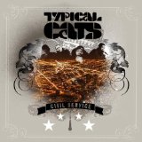 TYPICAL CATS TYPICAL CATS