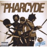 PHARCYDE