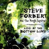 FORBERT STEVE
