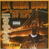DA UNDA DOGG DA UNDA DOGG
