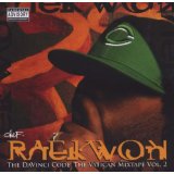 RAEKWON
