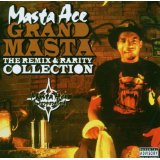 MASTA ACE