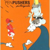 PENPUSHERS