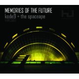 KODE 9 & THE SPACEAPE KODE 9 & THE SPACEAPE