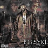 BIG SYKE BIG SYKE