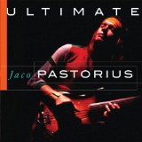 PASTORIUS JACO