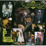 FREESTYLE PROFESSORS