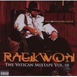RAEKWON