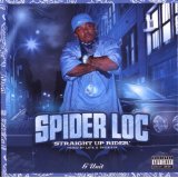 SPIDER LOC SPIDER LOC