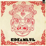 KIDKANEVEL