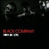 BLACK COMPANY BLACK COMPANY