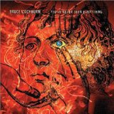 COCKBURN BRUCE COCKBURN BRUCE