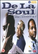 DE LA SOUL