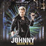 HALLYDAY JOHNNY