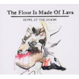 FLOOR IS MADE OF LAVA