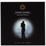 NAIDOO XAVIER