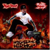 ITACHI KYO & RUSTE JUXX