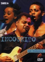 INCOGNITO