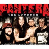 PANTERA