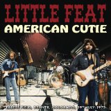 LITTLE FEAT