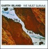 EARTH ISLAND