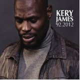 JAMES KERY