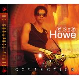 HOWE GREG