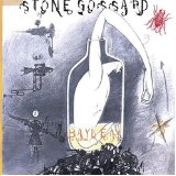 GOSSARD STONE