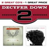 DECYFER DOWN