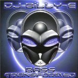 DJ BILLY-E DJ BILLY-E
