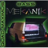 BASS MEKANIK BASS MEKANIK