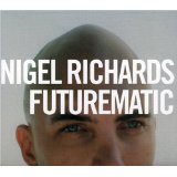 RICHARDS NIGEL