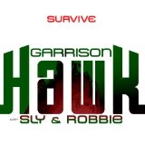 GARRISON HAWK W & SLY & ROB