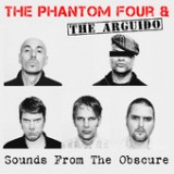 PHANTOM FOUR & THE ARGUID