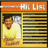 RABBITT EDDIE RABBITT EDDIE