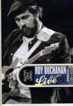 BUCHANAN ROY