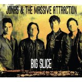 JONAS & THE MASSIVE ATTRA