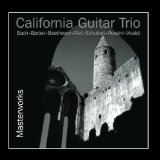 CALIFORNIA GUITAR TRIO