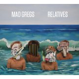 MAD GREGS