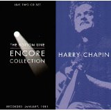 CHAPIN HARRY CHAPIN HARRY