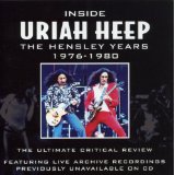 URIAH HEEP