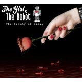 GIRL & THE ROBOT
