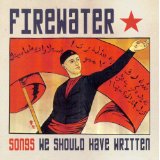 FIREWATER