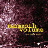 MAMMOTH VOLUME MAMMOTH VOLUME