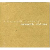 MAMMOTH VOLUME MAMMOTH VOLUME