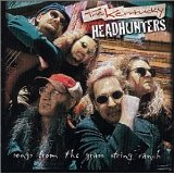 KENTUCKY HEADHUNTERS