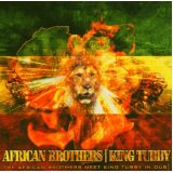 AFRICAN BROTHERS