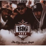 BIG CITY BIG CITY