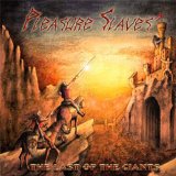 PLEASURE SLAVES