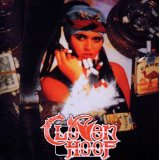 CLOVEN HOOF